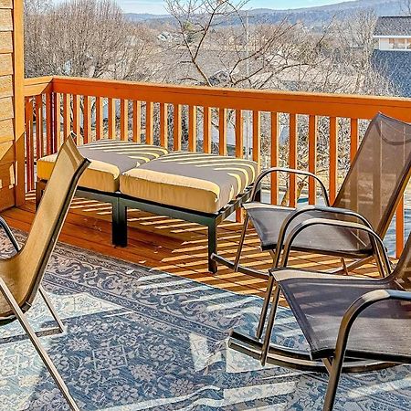 Royale Retreat Apartment Branson Bagian luar foto