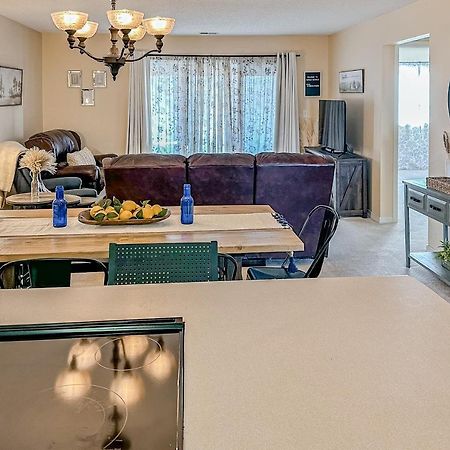 Royale Retreat Apartment Branson Bagian luar foto