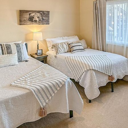 Royale Retreat Apartment Branson Bagian luar foto