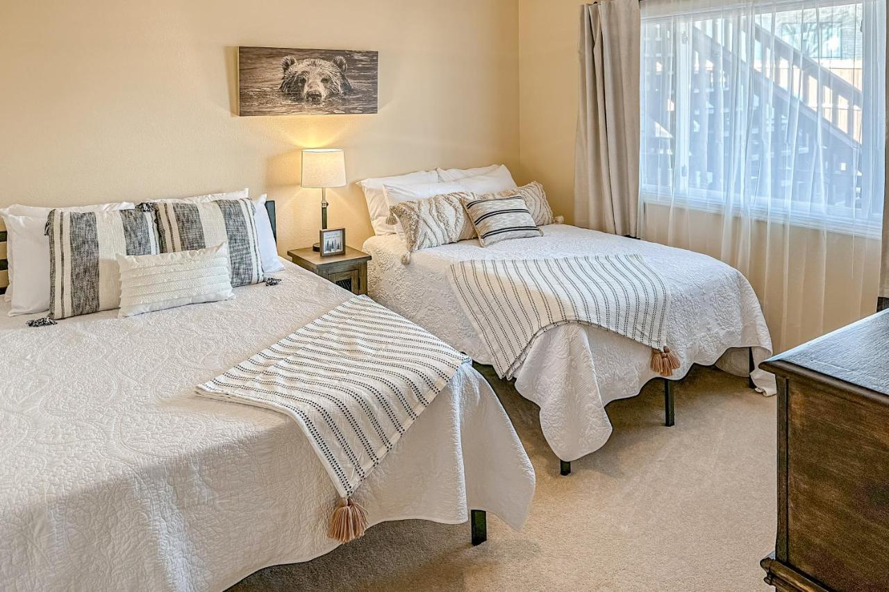 Royale Retreat Apartment Branson Bagian luar foto