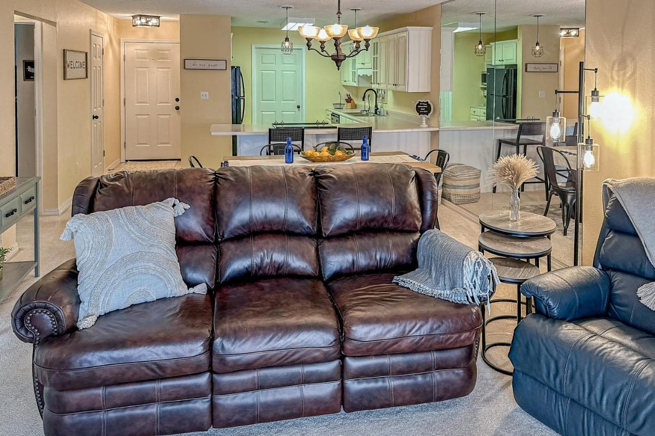 Royale Retreat Apartment Branson Bagian luar foto