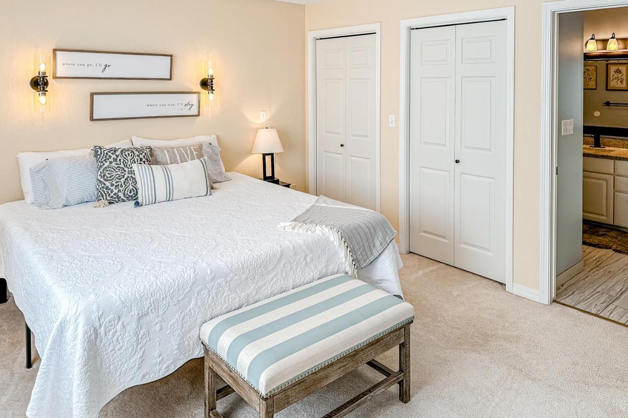 Royale Retreat Apartment Branson Bagian luar foto
