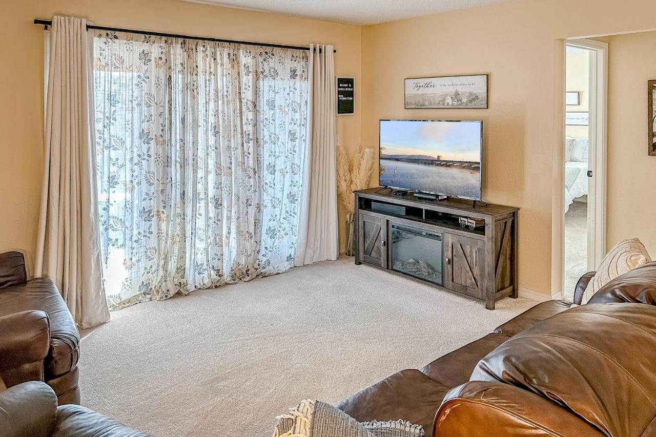 Royale Retreat Apartment Branson Bagian luar foto